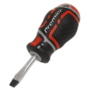 Screwdriver Slotted GripMAX¨ | Pipe Manufacturers Ltd..