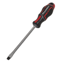 Screwdriver Slotted GripMAX¨ | Pipe Manufacturers Ltd..