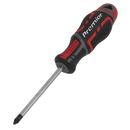 Screwdriver Pozi GripMAX¨ | Pipe Manufacturers Ltd..