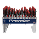 Individual Screwdrivers GripMAX¨ 66pc Countertop Display | Pipe Manufacturers Ltd..