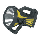 Rechargeable Spotlight 10-Million Candlepower | Pipe Manufacturers Ltd..