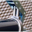 Grease Gun Heavy-Duty Twin Piston 3-Way Fill | Pipe Manufacturers Ltd..