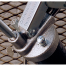 Grease Gun Heavy-Duty Twin Piston 3-Way Fill | Pipe Manufacturers Ltd..