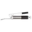 Grease Gun Heavy-Duty Twin Piston 3-Way Fill | Pipe Manufacturers Ltd..