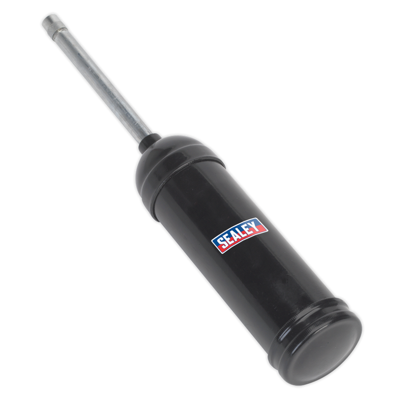 Mini Grease Gun | Pipe Manufacturers Ltd..