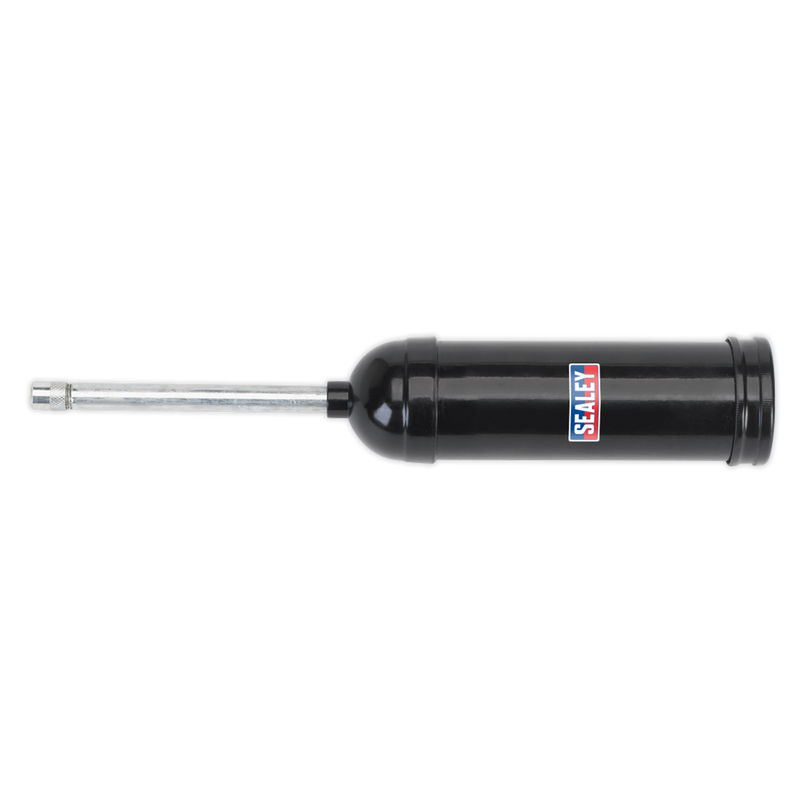 Mini Grease Gun | Pipe Manufacturers Ltd..