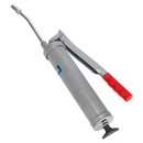 Side Lever Grease Gun 3-Way Fill | Pipe Manufacturers Ltd..