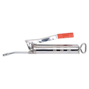Side Lever Grease Gun 3-Way Fill | Pipe Manufacturers Ltd..