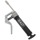 Mini Pistol Type Grease Gun 1-Way Fill | Pipe Manufacturers Ltd..