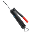 Side Lever Grease Gun 3-Way Fill | Pipe Manufacturers Ltd..