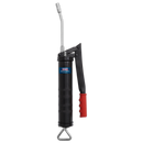 Side Lever Grease Gun 3-Way Fill | Pipe Manufacturers Ltd..