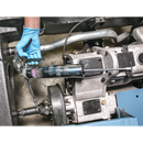 Pistol Type Grease Gun 3-Way Fill | Pipe Manufacturers Ltd..