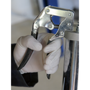 Pistol Type Grease Gun 3-Way Fill | Pipe Manufacturers Ltd..