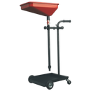 Waste Oil Drain Collector | Pipe Manufacturers Ltd..