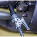 Quick Connect Grease Coupler | Pipe Manufacturers Ltd..