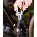 Quick Connect Grease Coupler | Pipe Manufacturers Ltd..