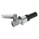 Quick Connect Grease Coupler | Pipe Manufacturers Ltd..
