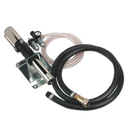 Pump-Away Station Air Powered | Pipe Manufacturers Ltd..