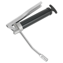 Lever Type Mini Grease Gun Bulk Fill | Pipe Manufacturers Ltd..