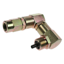 Z-Swivel for AK452X, AK453X | Pipe Manufacturers Ltd..