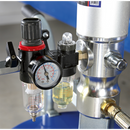 Grease Pump Air Operated 50kg | Pipe Manufacturers Ltd..