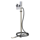 Oil Dispensing Pump Station Air Operated | Pipe Manufacturers Ltd..