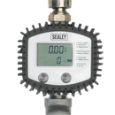 Oil Hose End Gun with Digital Meter | Pipe Manufacturers Ltd..
