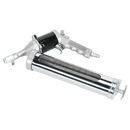 Manual/Air Grease Gun Kit | Pipe Manufacturers Ltd..