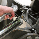 Manual/Air Grease Gun Kit | Pipe Manufacturers Ltd..