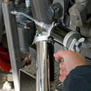 Manual/Air Grease Gun Kit | Pipe Manufacturers Ltd..