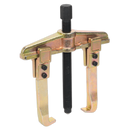 Twin Leg Puller Bar Type 150 x 150mm | Pipe Manufacturers Ltd..