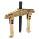 Twin Leg Puller Bar Type 200 x 150mm | Pipe Manufacturers Ltd..