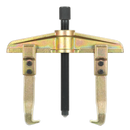 Twin Leg Puller Bar Type 200 x 150mm | Pipe Manufacturers Ltd..
