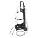 Oil Extractor Mobile 230V | Pipe Manufacturers Ltd..