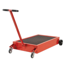 Low Level Oil Drainer 64L | Pipe Manufacturers Ltd..