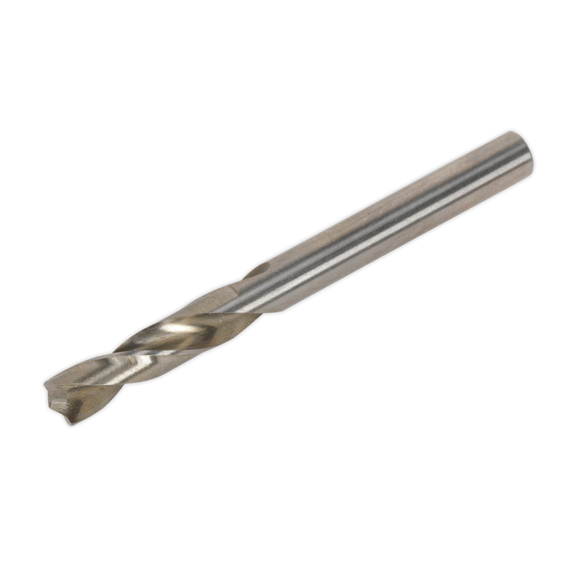 HSS Cobalt Spot Weld Drill Bit ¯6 x 66mm | Pipe Manufacturers Ltd..