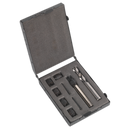 Spot Weld Cutter & Drill Bit Set 9pc ¯10mm | Pipe Manufacturers Ltd..