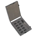 Spot Weld Cutter Set 13pc 10mm | Pipe Manufacturers Ltd..