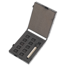 Spot Weld Cutter Set 13pc 10mm | Pipe Manufacturers Ltd..