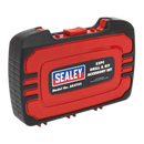 Drill & Bit Accessory Set 52pc | Pipe Manufacturers Ltd..