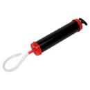 Oil Suction Syringe 500ml Composite Body | Pipe Manufacturers Ltd..