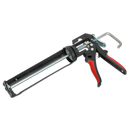 Caulking Gun 220mm Heavy-Duty | Pipe Manufacturers Ltd..