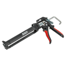 Caulking Gun 220mm Heavy-Duty | Pipe Manufacturers Ltd..