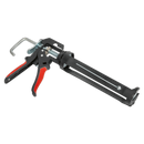 Caulking Gun 220mm Heavy-Duty | Pipe Manufacturers Ltd..