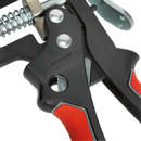 Caulking Gun 220mm Heavy-Duty | Pipe Manufacturers Ltd..