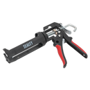 Caulking Gun 130mm Heavy-Duty | Pipe Manufacturers Ltd..