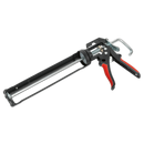 Caulking Gun 280mm Heavy-Duty | Pipe Manufacturers Ltd..