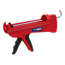 Caulking Gun 220mm One-Hand | Pipe Manufacturers Ltd..