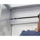 Bit Holder Quick Chuck 300mm | Pipe Manufacturers Ltd..