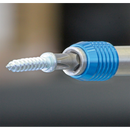 Bit Holder Quick Chuck 300mm | Pipe Manufacturers Ltd..